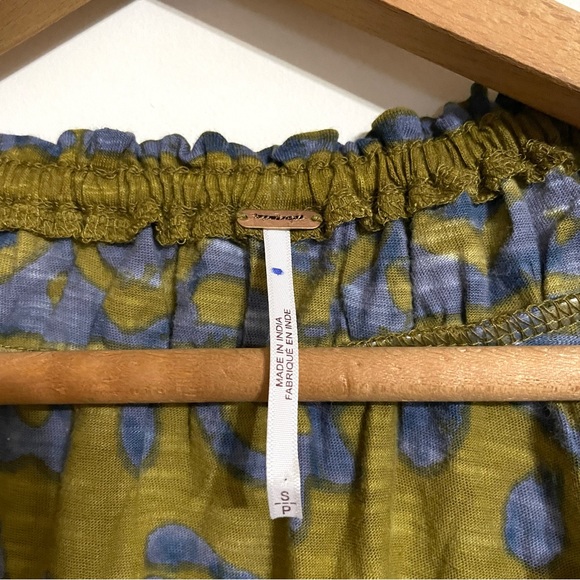 Free People On The Block Top - Picture 12 of 13